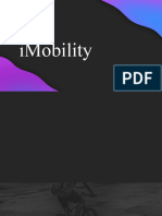 I Mobility