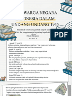 Kasus Kasus Pelanggaran Hak Dan Pegingkaran Kewajiban Negara