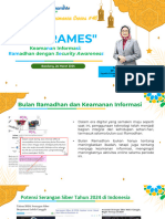 Paparan Webinar Sandikamimania Series Diskominfo Jawa Barat