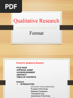 Writing Chapter 1: Introduction Guide | PDF | Hypothesis | Theory