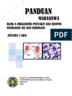 Buku Panduan Mahasiswa Blok 8 TA 2022-2023