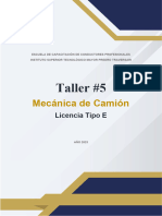 Taller #5.