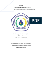 Permasalahan Kesehatan Dalam Dimensi Sosial Wanita