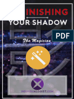 Diminishing Your Shadow (Magician)