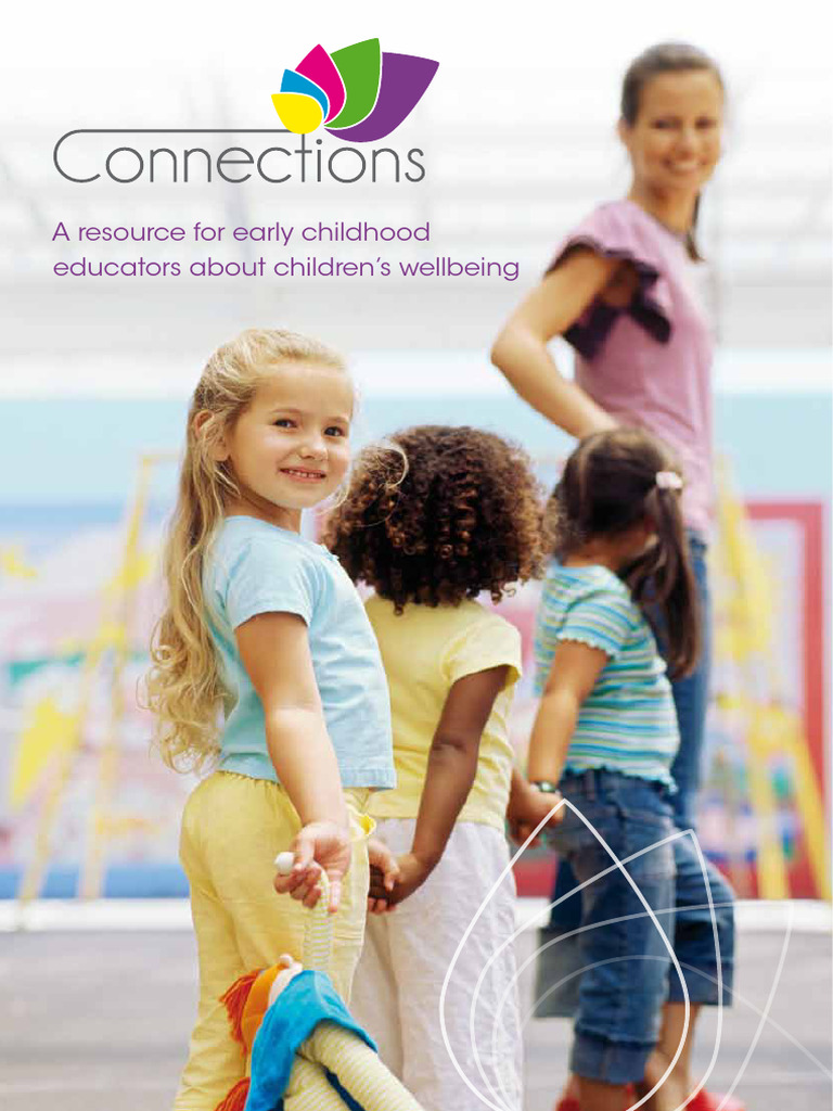 Supporting Children's Wellbeing in Early Education | PDF | Mental ...