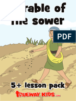 2 Parable of The Sower 5