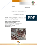 031-Uso Social Obligado - IRMA GERTUDRIS HERNANDEZ GIRALDO Rad. 2022-127