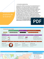 Segunda Guerra Mundial - Antecedentes - Causas-Pretexto