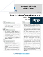cns103 Analista Economico Financeiro Gestao Financeiracns103 Tipo 1