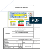 Taller 7 Mapa de Riesgos