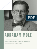 Abraham Moles