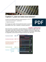 Ingenieria de Audio