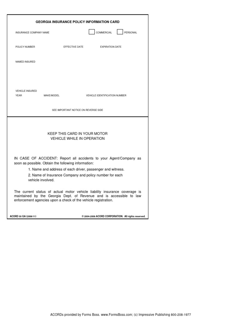50 Ga | PDF