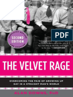 OceanofPDF.com the Velvet Rage - Alan Downs