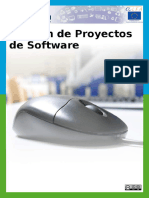 72 Gestión de Proyectos de Software autor Francisco Javier Álvarez, Julio Ariel Hurtado Alegría,Margarita Mondragón Arellano