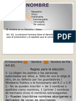 3 Clase de Derecho Economico