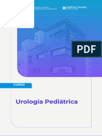 Urología Pediátrica: Curso