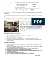 PCR CHARLA 10 prevenir enfermedades transmitidas por alimentos (eta)