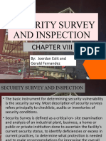 SECURITY SURVEY-WPS Office