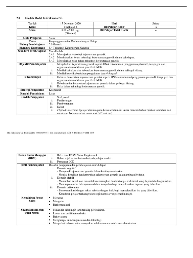 RPH 5e PDF | PDF