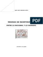 Medidas-de-Incertidumbre-Entre-Lo-Racional-y-Lo-Sagrado-JOSÉ LUIS CARDERO LÓPEZ