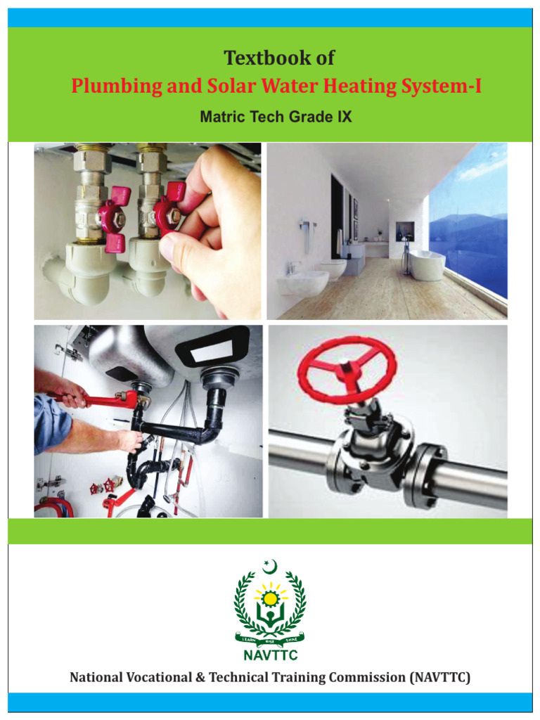 BASIC PLUMBING SKILLS PDF FREE DOWNLOAD visual data 4