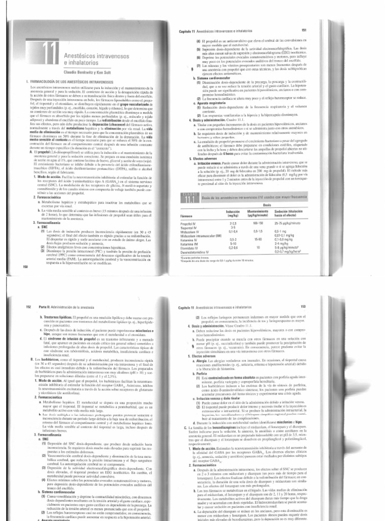 CAP 11 - Levine (8ed) | PDF