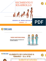 SEM 02 - DESARROLLO