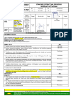 SOP ACS 901 Bekerja Di Ketinggian (08) - 11 Mei 2022