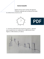 Examen Topografía