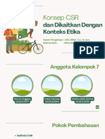 Kelompok 7, Etika Bisnis Dan Profesi