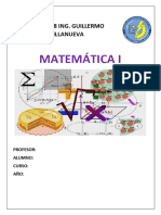 CUADERNILLO - 1ER - AÑO - 2023-Matematica 1