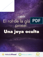 Ebook La Joya Oculta M Todo Pineal