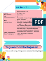 Modul Ajar - Nurul Fix