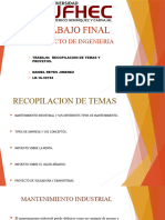 Trabajo Final Proyecto