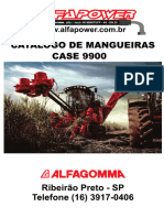Catalogo Alfapower - 9900