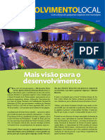 Boletim Do ADL - Mais Visão para o Desenvolvimento (Ed. 05)