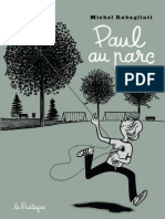 Paul Au Parc Extraits