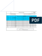 Codigo: Fmj-Sst-R10 Pagina: 1 de 1: Inspección de Extintores