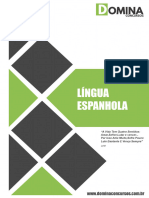 03 Lingua Espanhola
