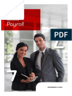 PROPUESTA ADECCO PAYROLL- INVERSIONES LA CRUZ