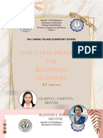 IPBT Course 1
