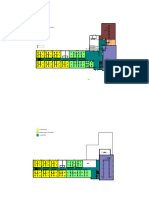 Mechanical Plan