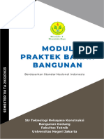 Modul PBB