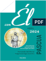 Con Él (Pascua 2024)