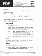 Overtime Authorization Form DS-3065 | PDF | Overtime | Workweek And Weekend