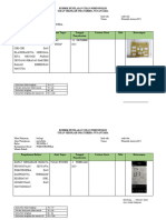 Rubrik Penilaian Bio Ujian Portofolio 23