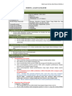 Modul Ajar Bab 8 - Disiplin