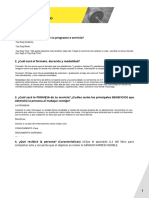 PDF 3er Tarea Paquetización del Servicio