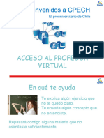 Clase 1 Comprendiendo La PSU de Lenguaje. La Importancia de Comprender El Texto e Inducción (Estandar Anual)